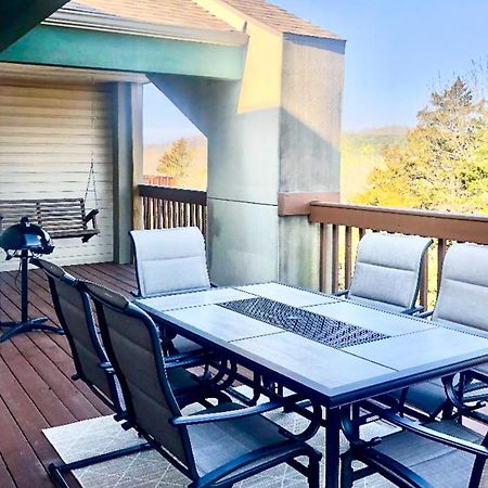 Eagle Nest Resort Pristine Dream Branson Exterior photo