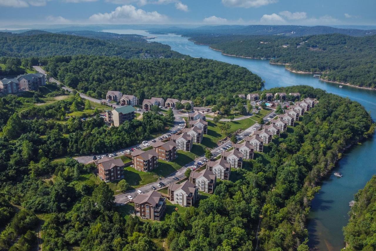 Eagle Nest Resort Pristine Dream Branson Exterior photo