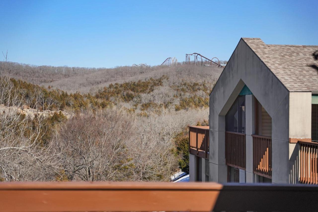 Eagle Nest Resort Pristine Dream Branson Exterior photo